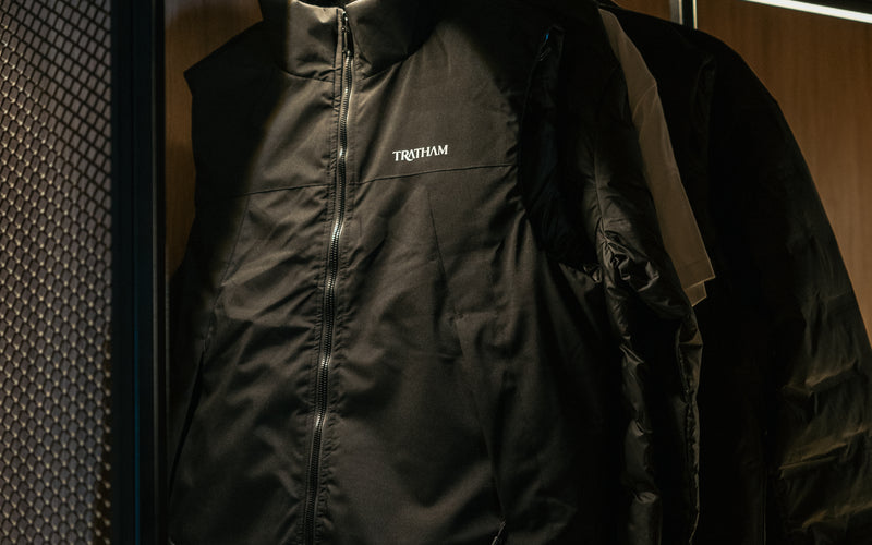 Guarda-Roupa Minimalista