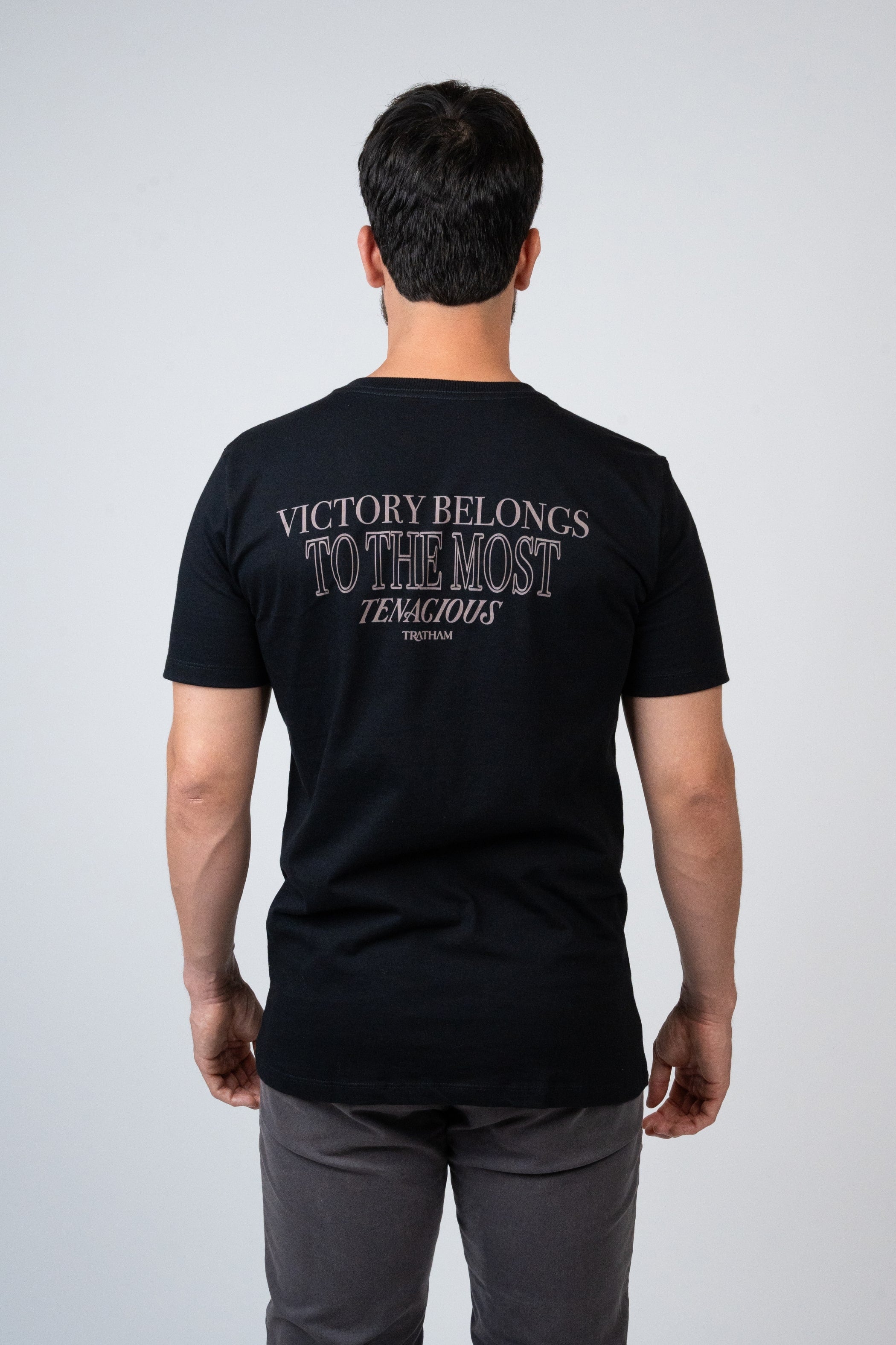 Camiseta T02 | Victory Essence