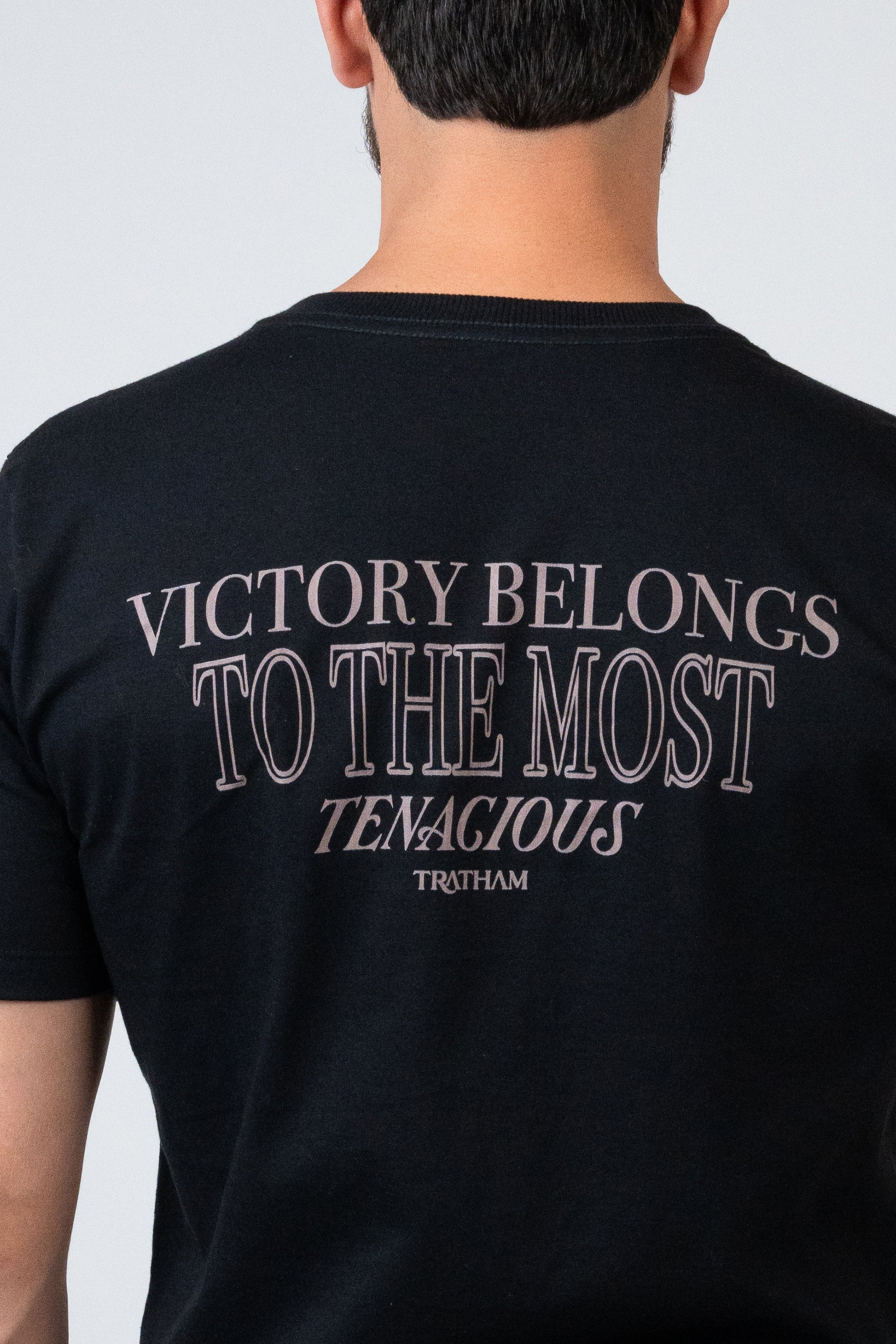 Camiseta T02 | Victory Essence